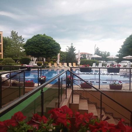 Apartments Sozopoli Hills Zewnętrze zdjęcie