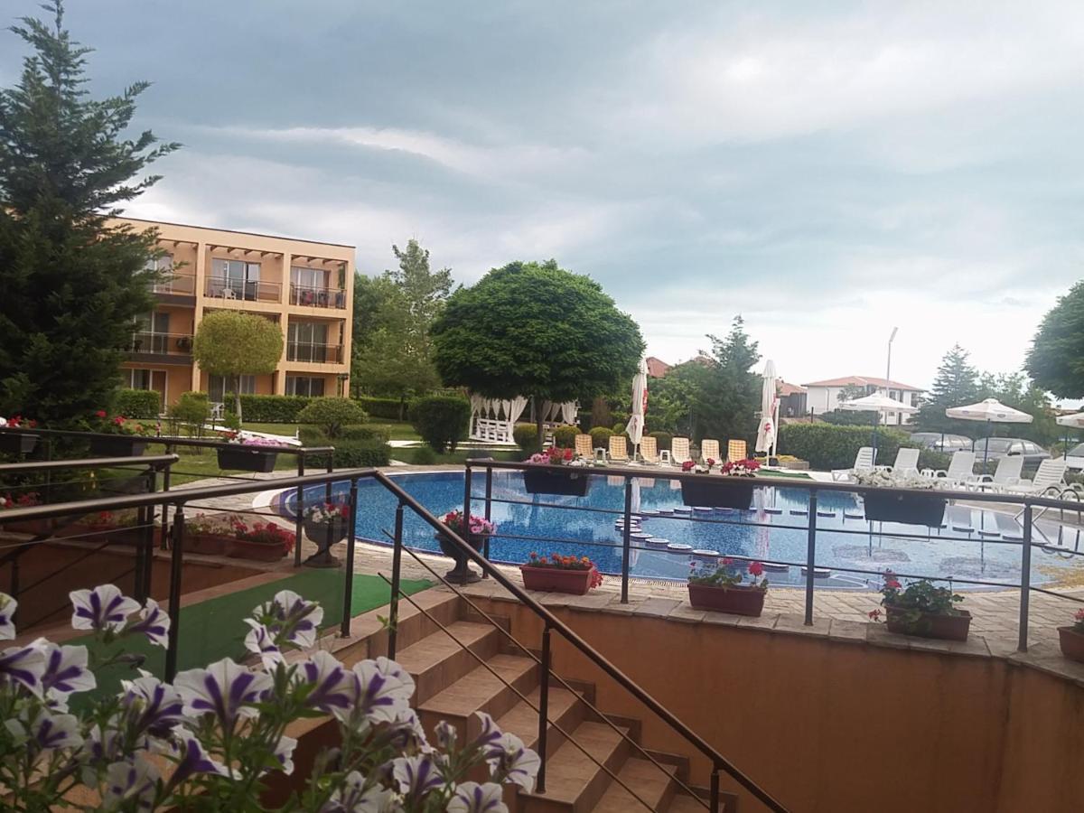 Apartments Sozopoli Hills Zewnętrze zdjęcie