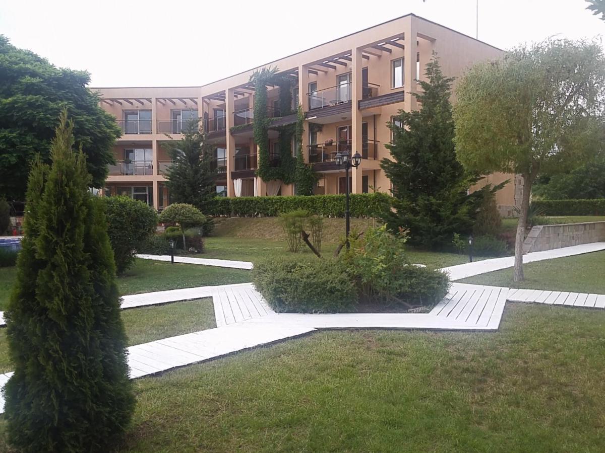 Apartments Sozopoli Hills Zewnętrze zdjęcie