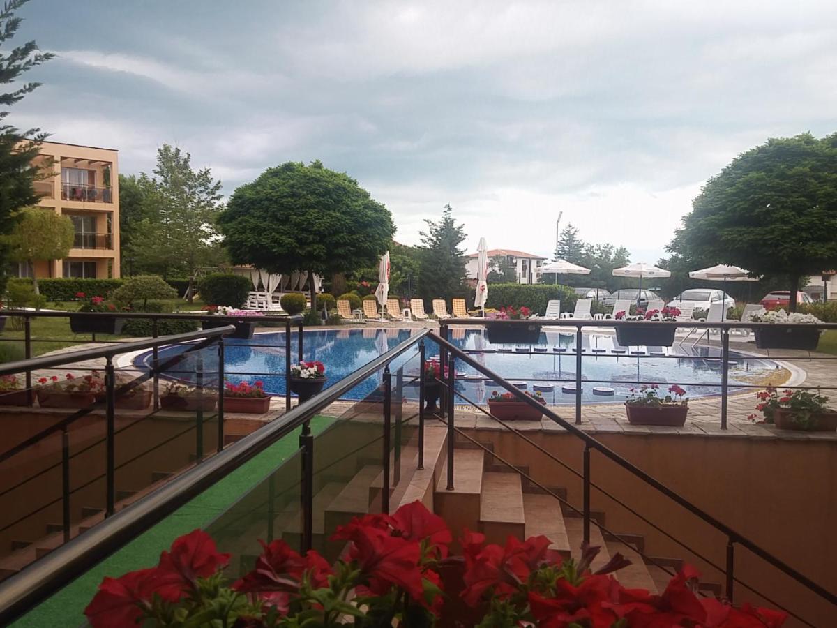 Apartments Sozopoli Hills Zewnętrze zdjęcie