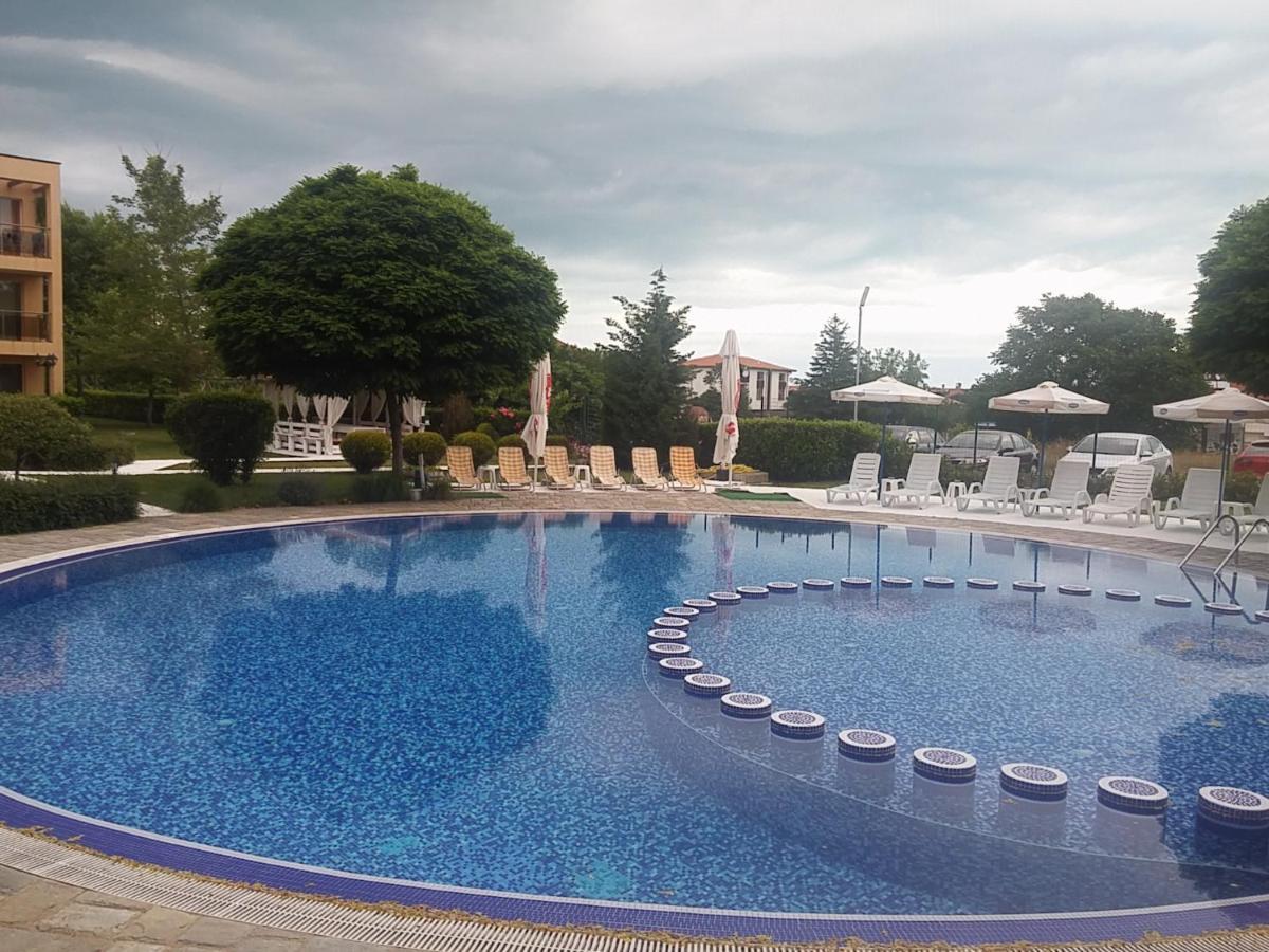 Apartments Sozopoli Hills Zewnętrze zdjęcie