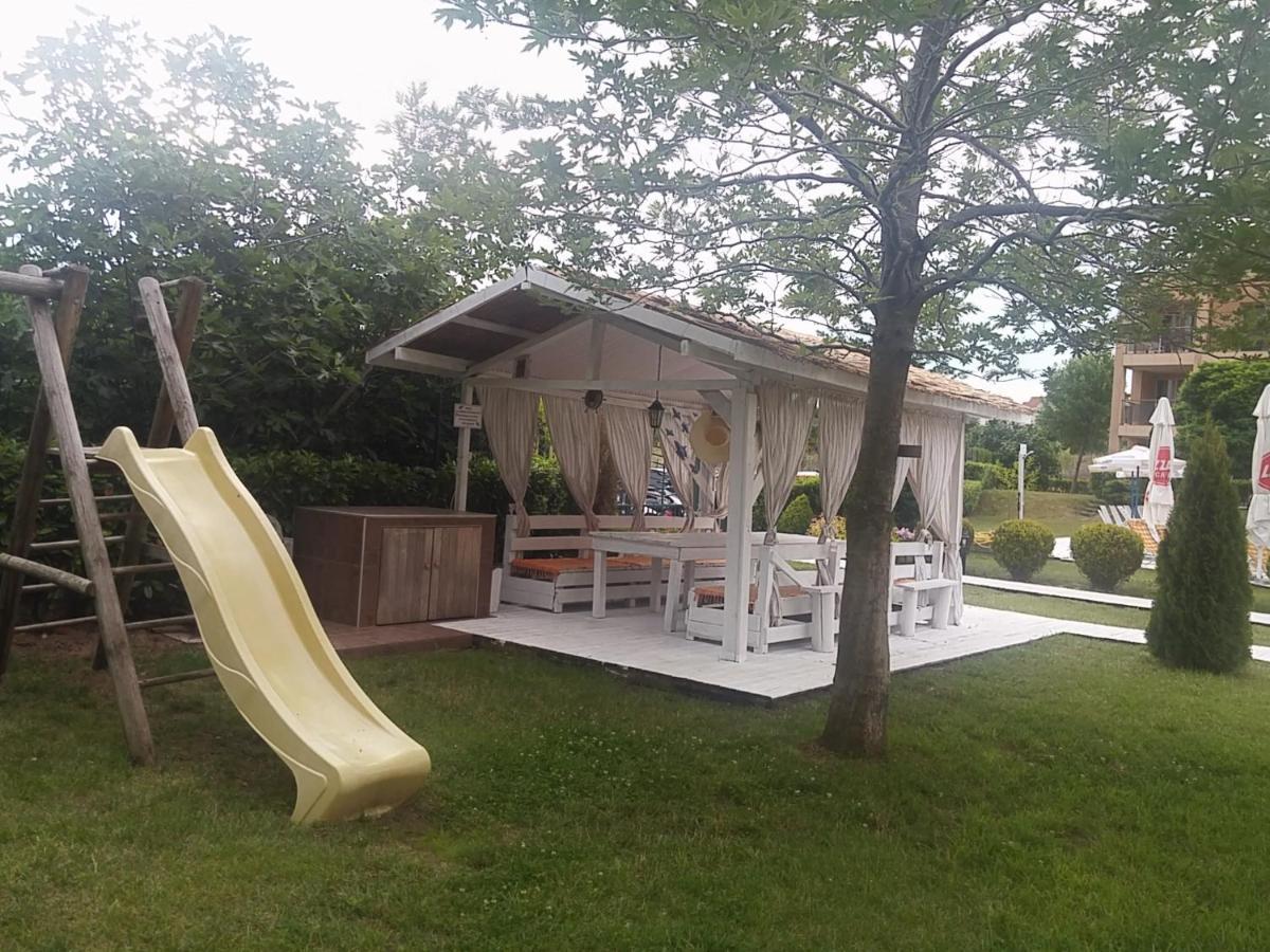 Apartments Sozopoli Hills Zewnętrze zdjęcie