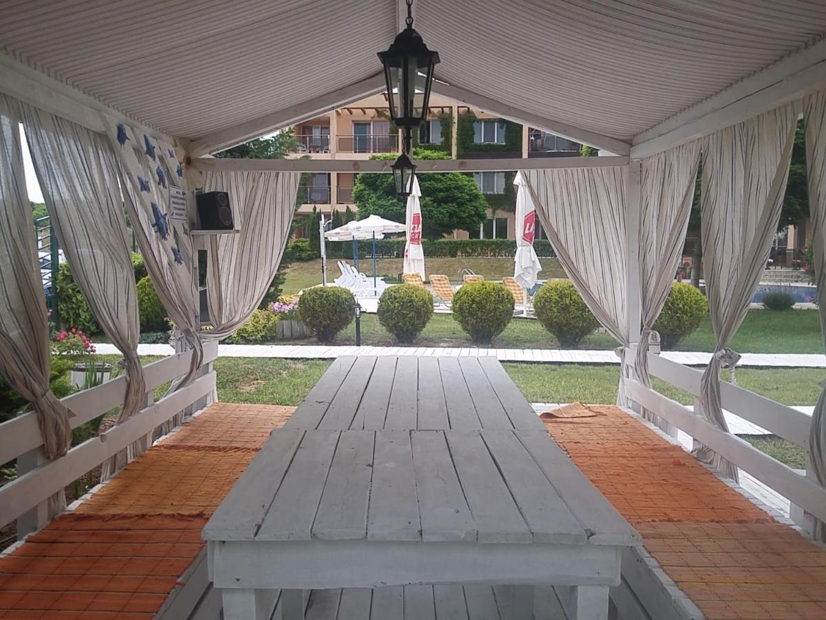 Apartments Sozopoli Hills Zewnętrze zdjęcie