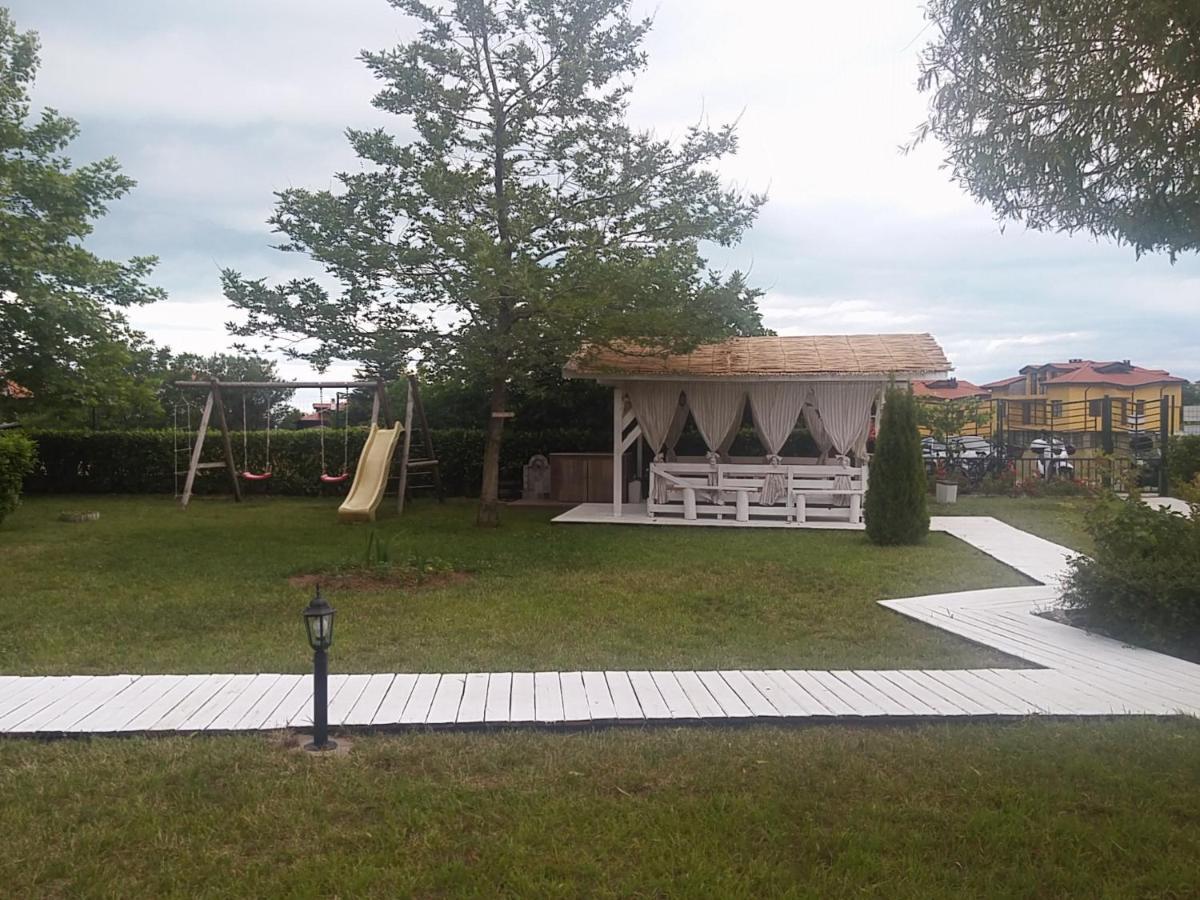 Apartments Sozopoli Hills Zewnętrze zdjęcie