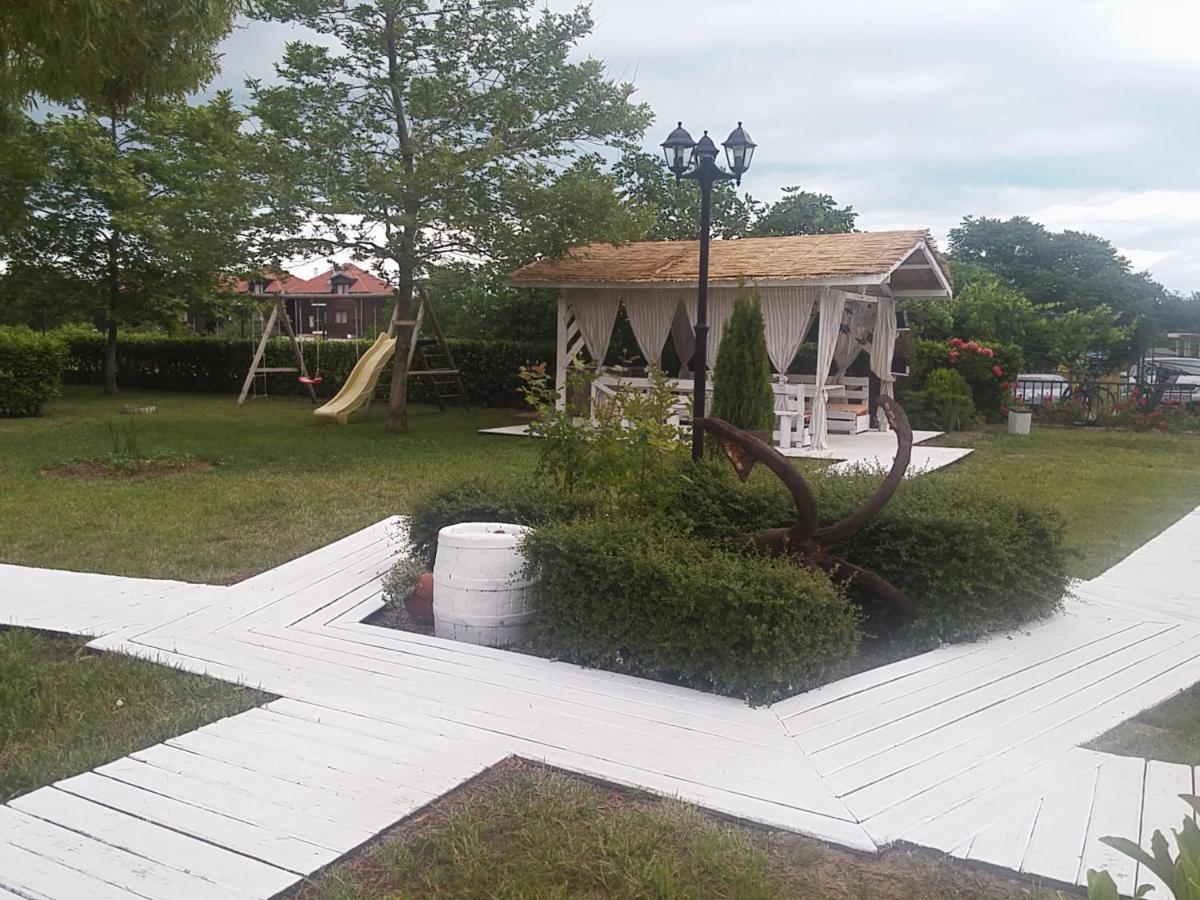 Apartments Sozopoli Hills Zewnętrze zdjęcie