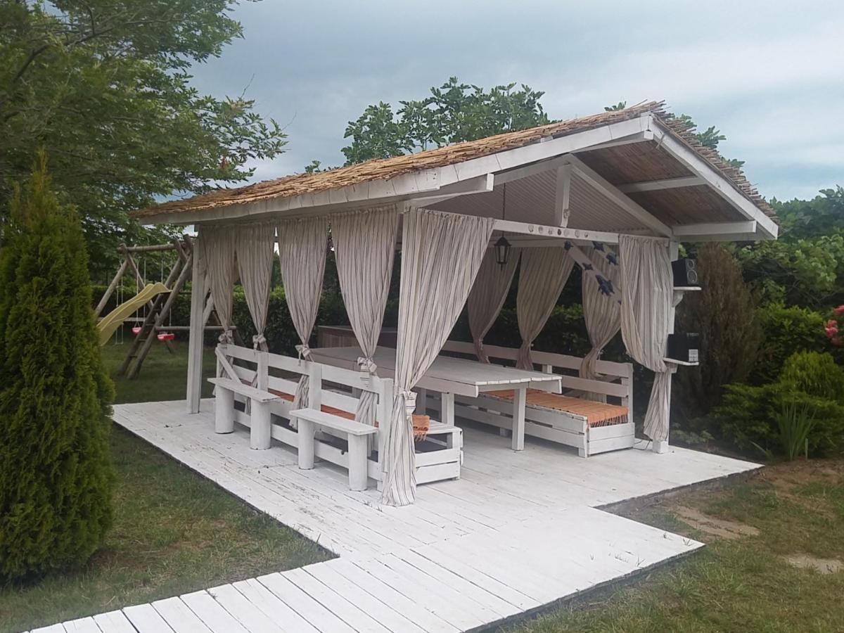 Apartments Sozopoli Hills Zewnętrze zdjęcie