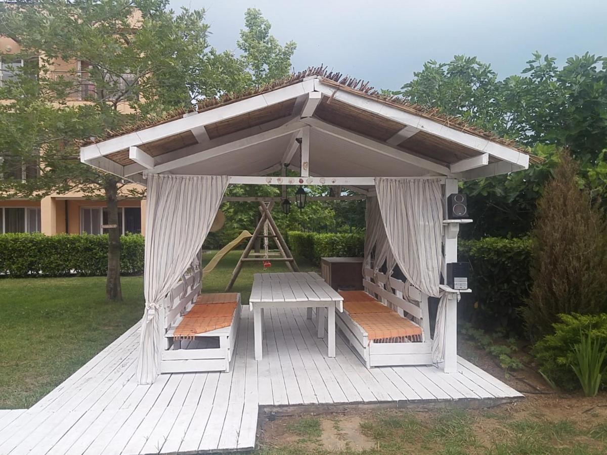 Apartments Sozopoli Hills Zewnętrze zdjęcie