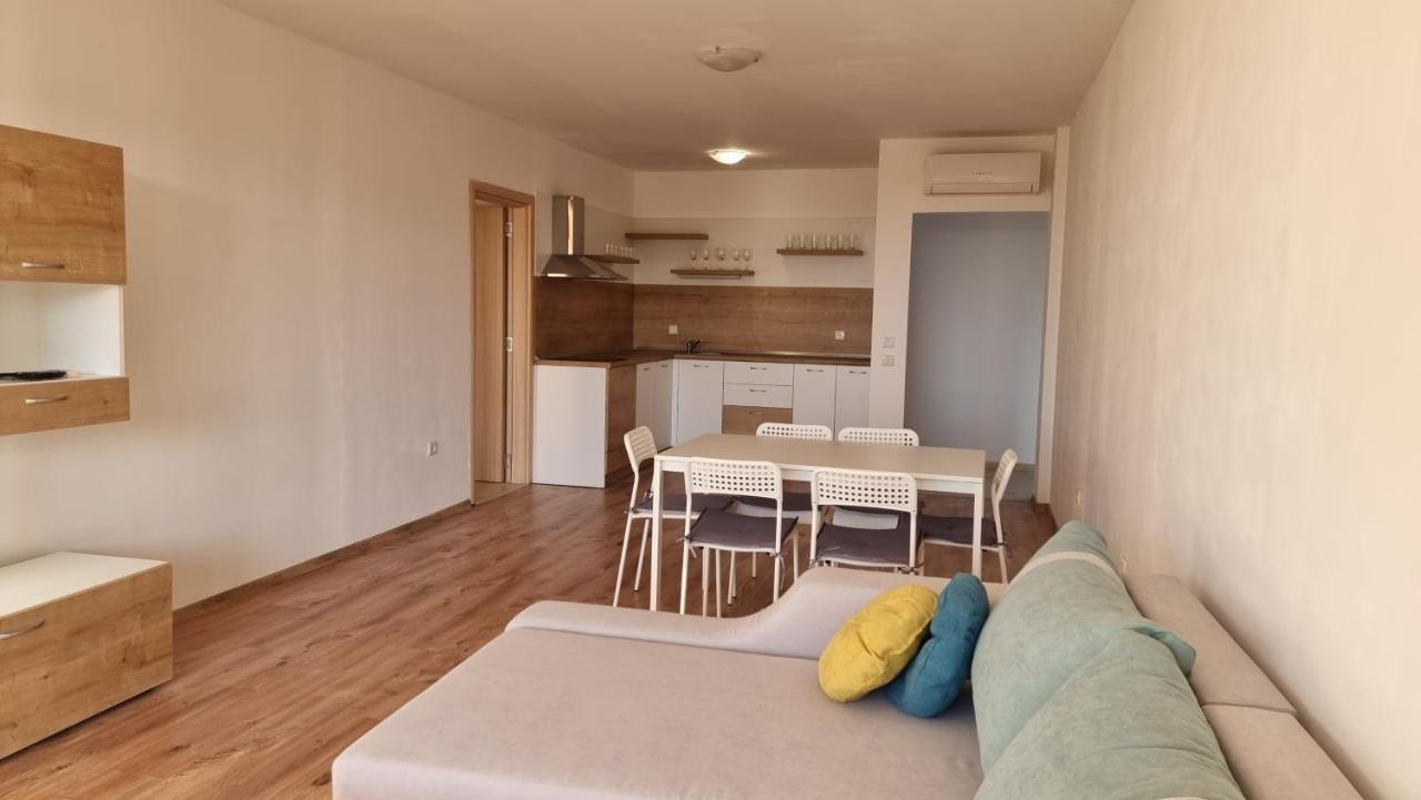 Apartments Sozopoli Hills Zewnętrze zdjęcie