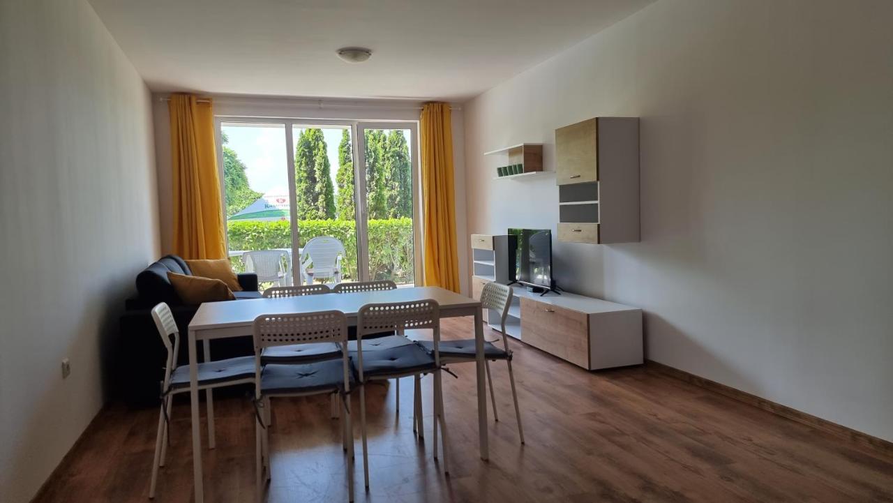 Apartments Sozopoli Hills Zewnętrze zdjęcie