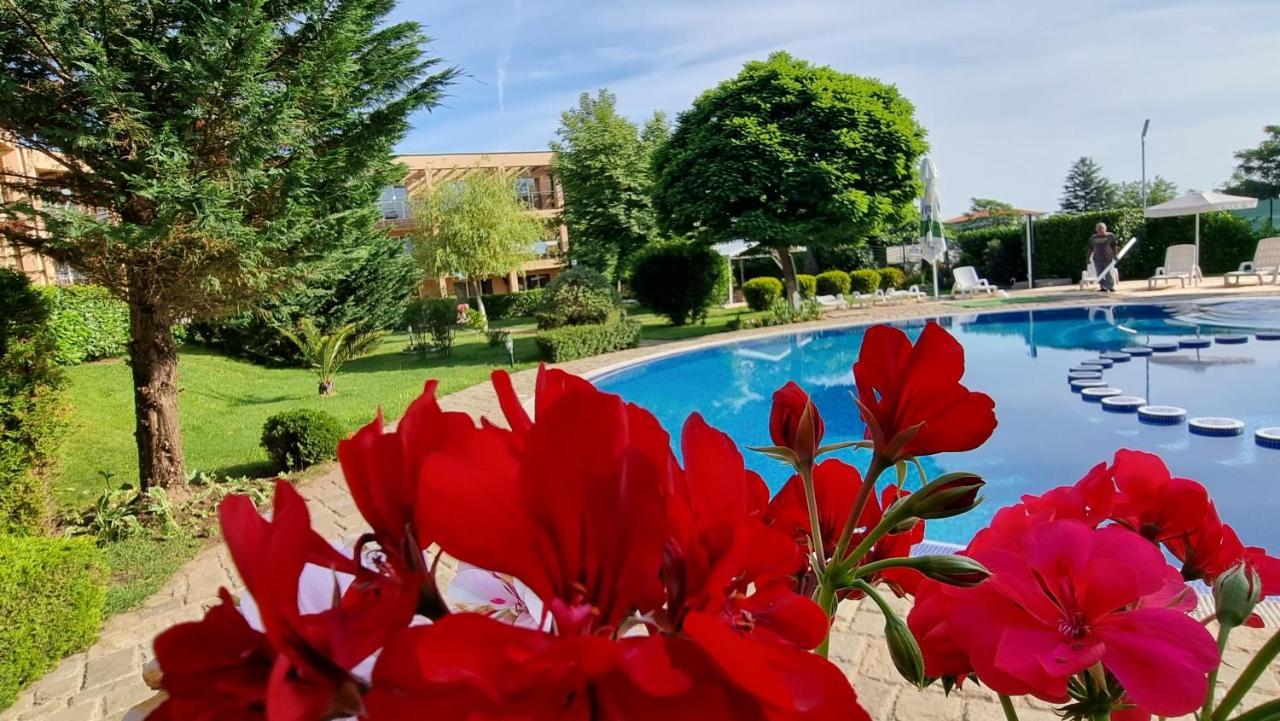 Apartments Sozopoli Hills Zewnętrze zdjęcie