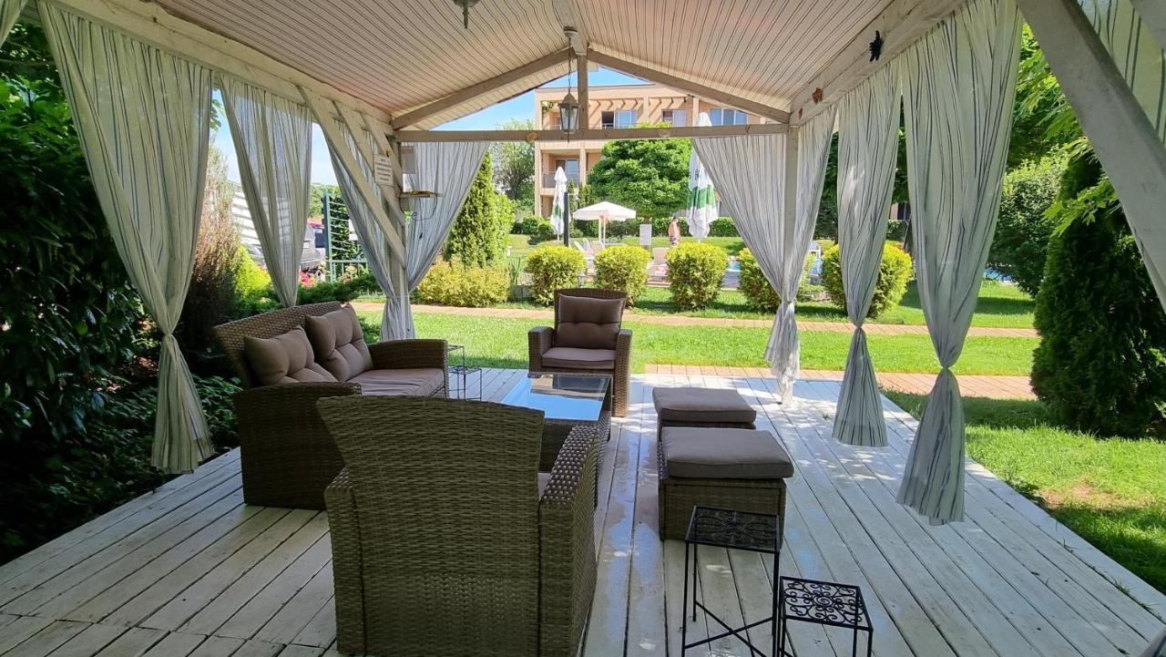 Apartments Sozopoli Hills Zewnętrze zdjęcie