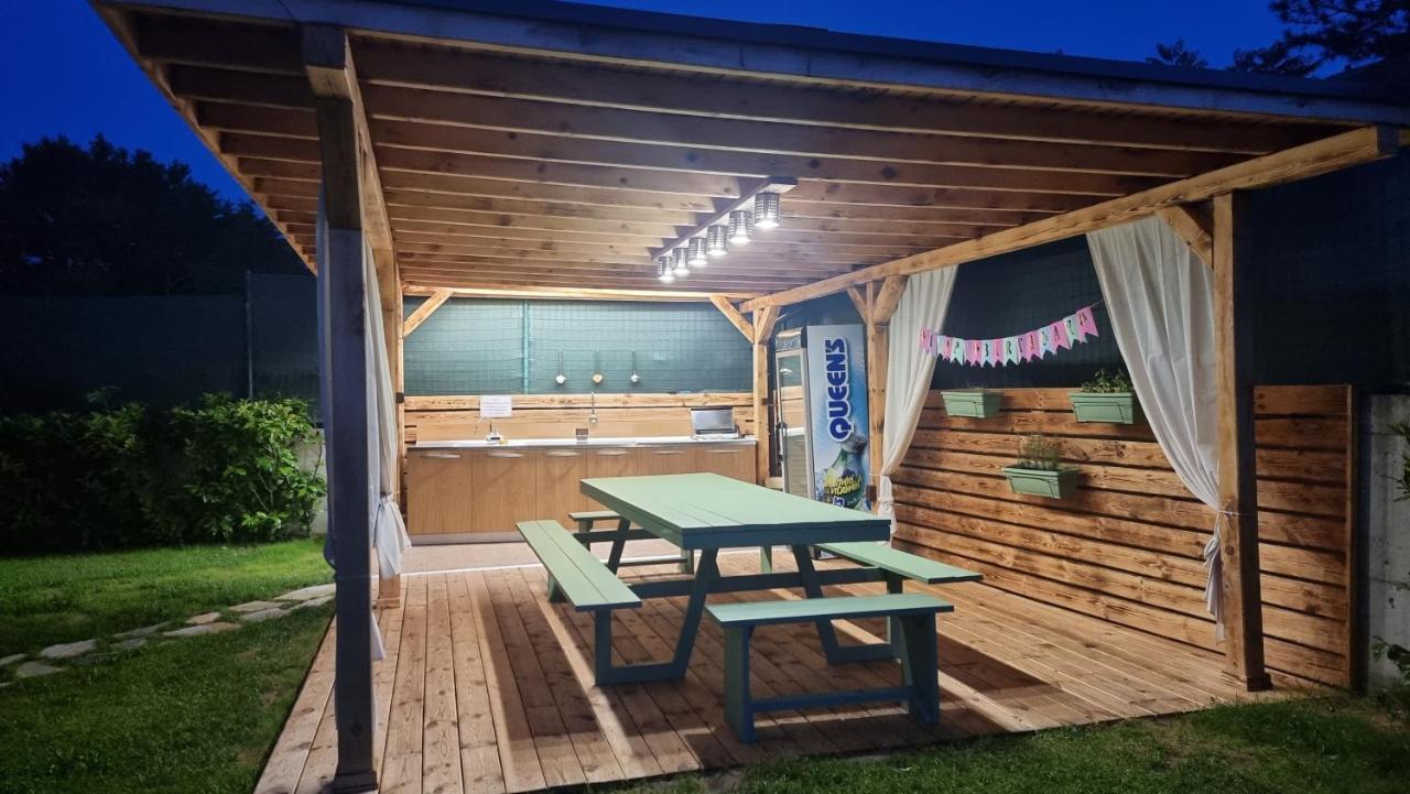 Apartments Sozopoli Hills Zewnętrze zdjęcie