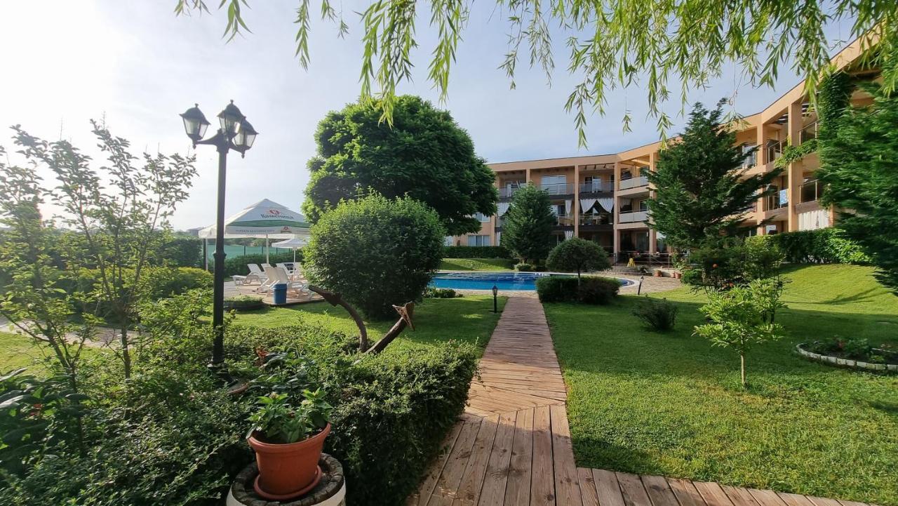 Apartments Sozopoli Hills Zewnętrze zdjęcie