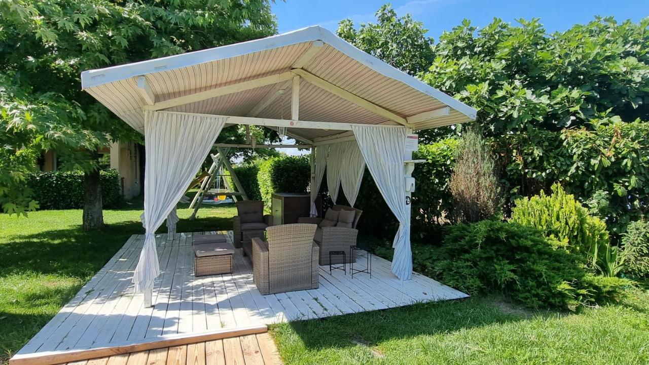 Apartments Sozopoli Hills Zewnętrze zdjęcie