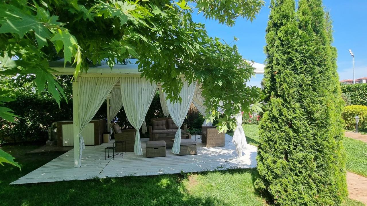 Apartments Sozopoli Hills Zewnętrze zdjęcie