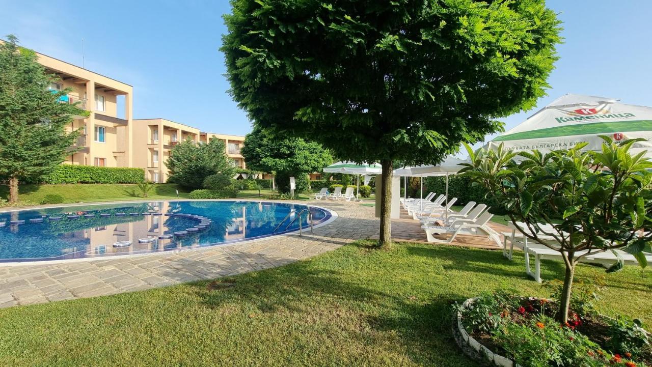 Apartments Sozopoli Hills Zewnętrze zdjęcie
