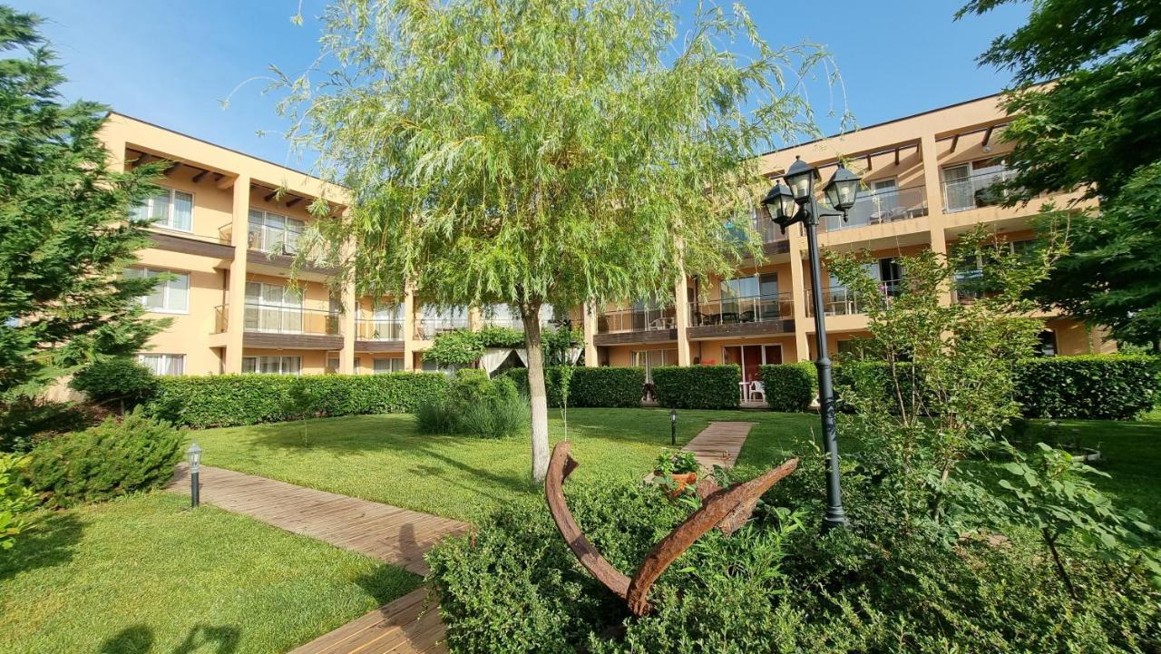 Apartments Sozopoli Hills Zewnętrze zdjęcie