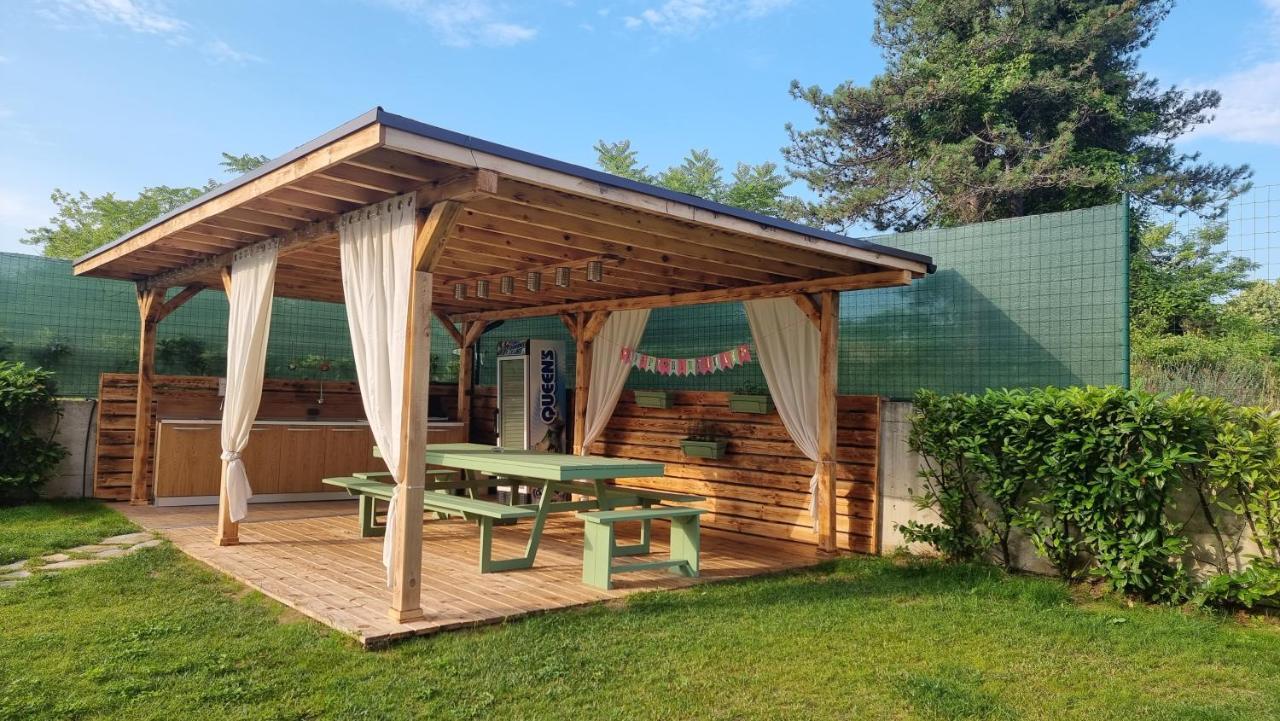 Apartments Sozopoli Hills Zewnętrze zdjęcie