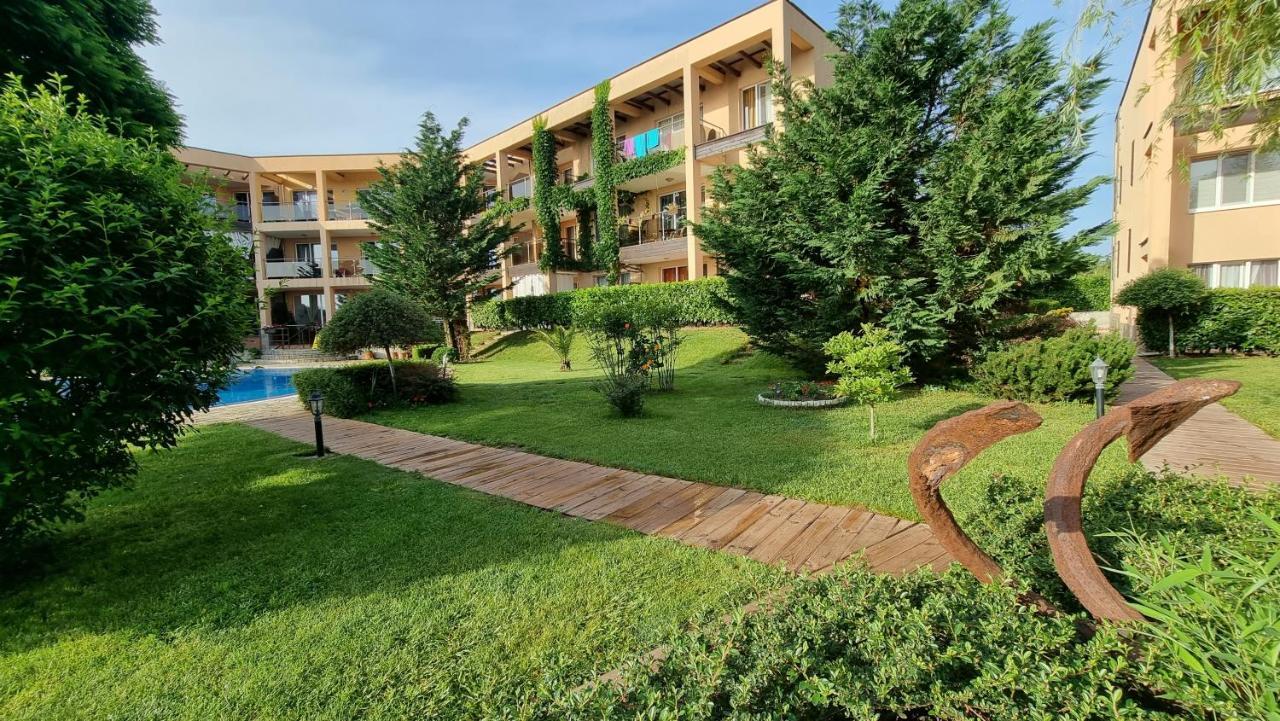 Apartments Sozopoli Hills Zewnętrze zdjęcie