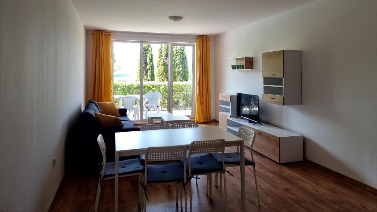 Apartments Sozopoli Hills Zewnętrze zdjęcie