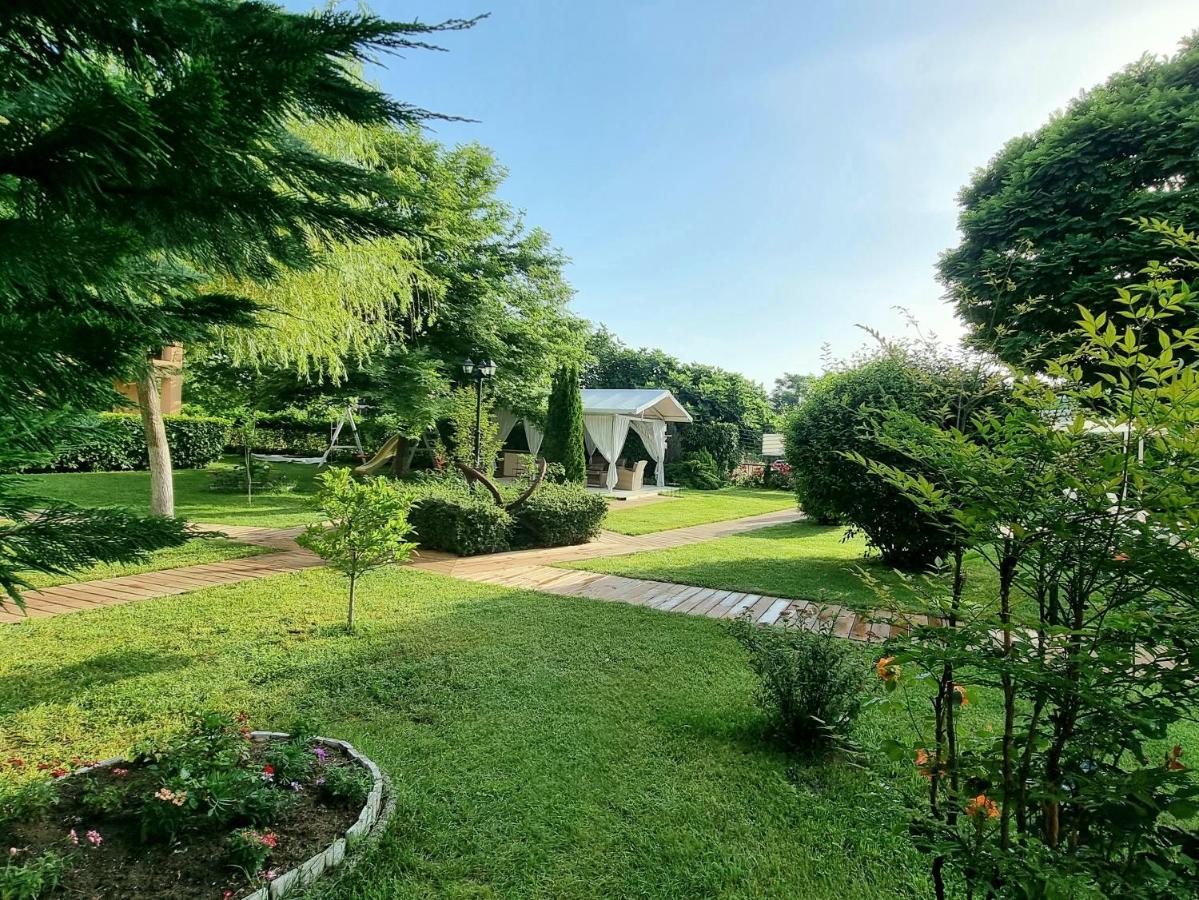 Apartments Sozopoli Hills Zewnętrze zdjęcie