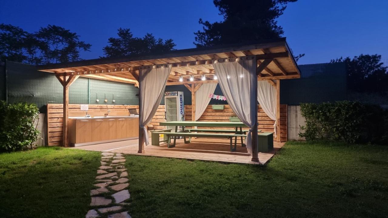 Apartments Sozopoli Hills Zewnętrze zdjęcie