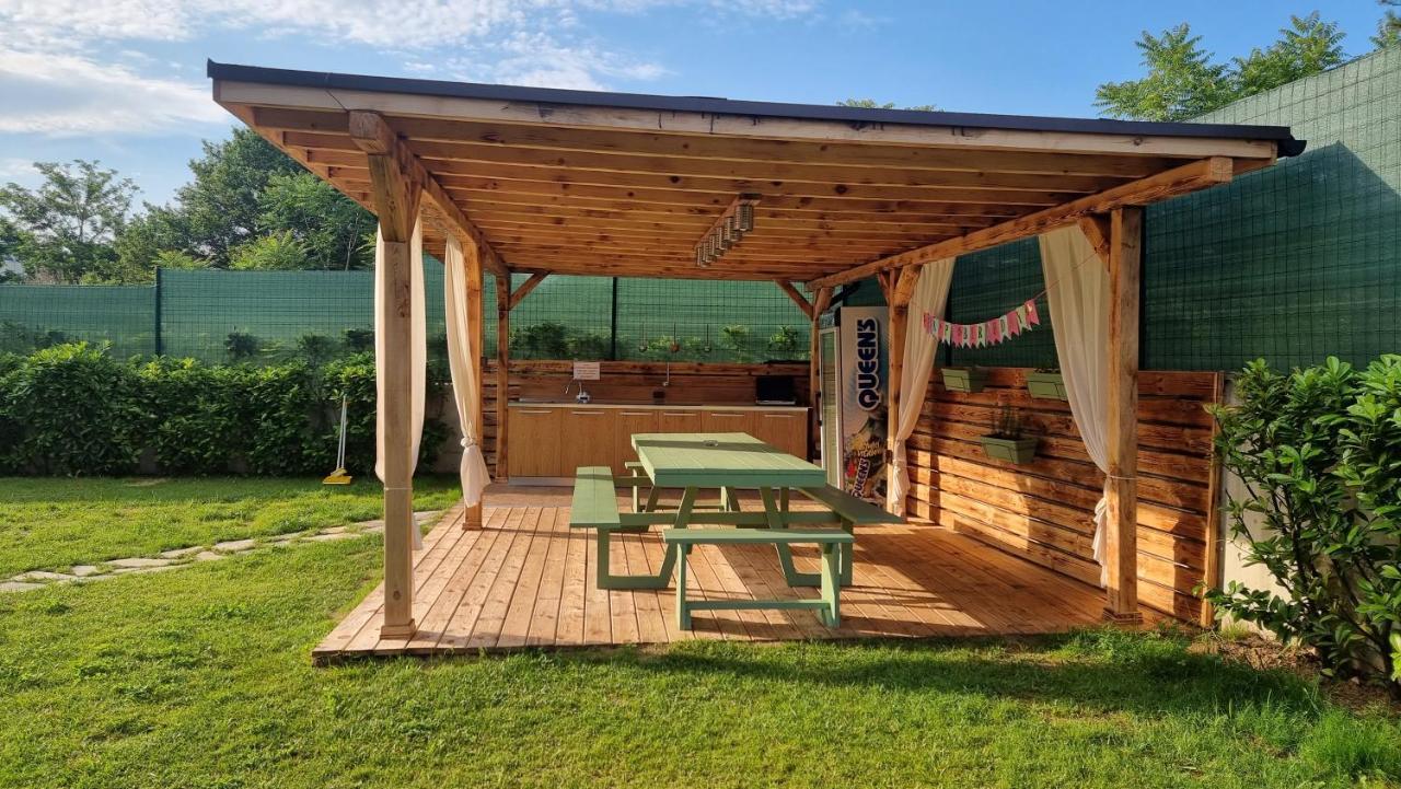 Apartments Sozopoli Hills Zewnętrze zdjęcie