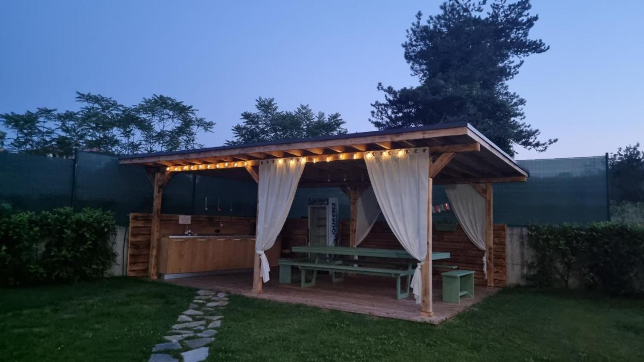 Apartments Sozopoli Hills Zewnętrze zdjęcie