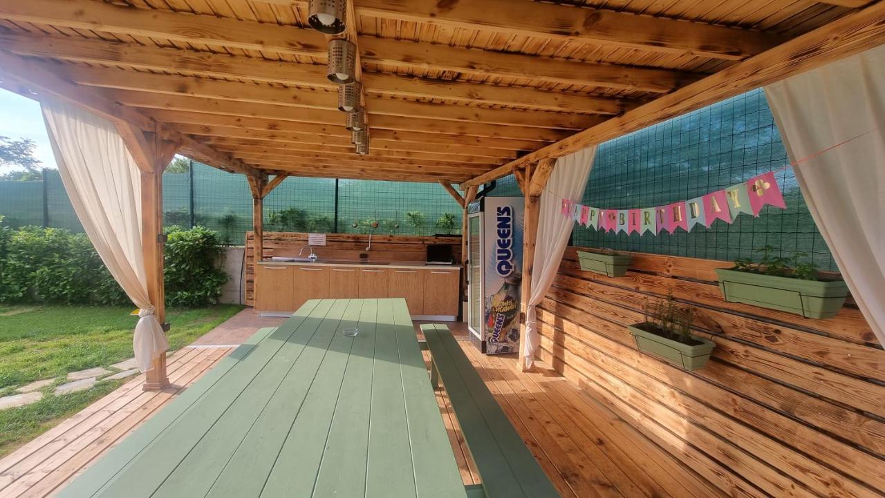 Apartments Sozopoli Hills Zewnętrze zdjęcie