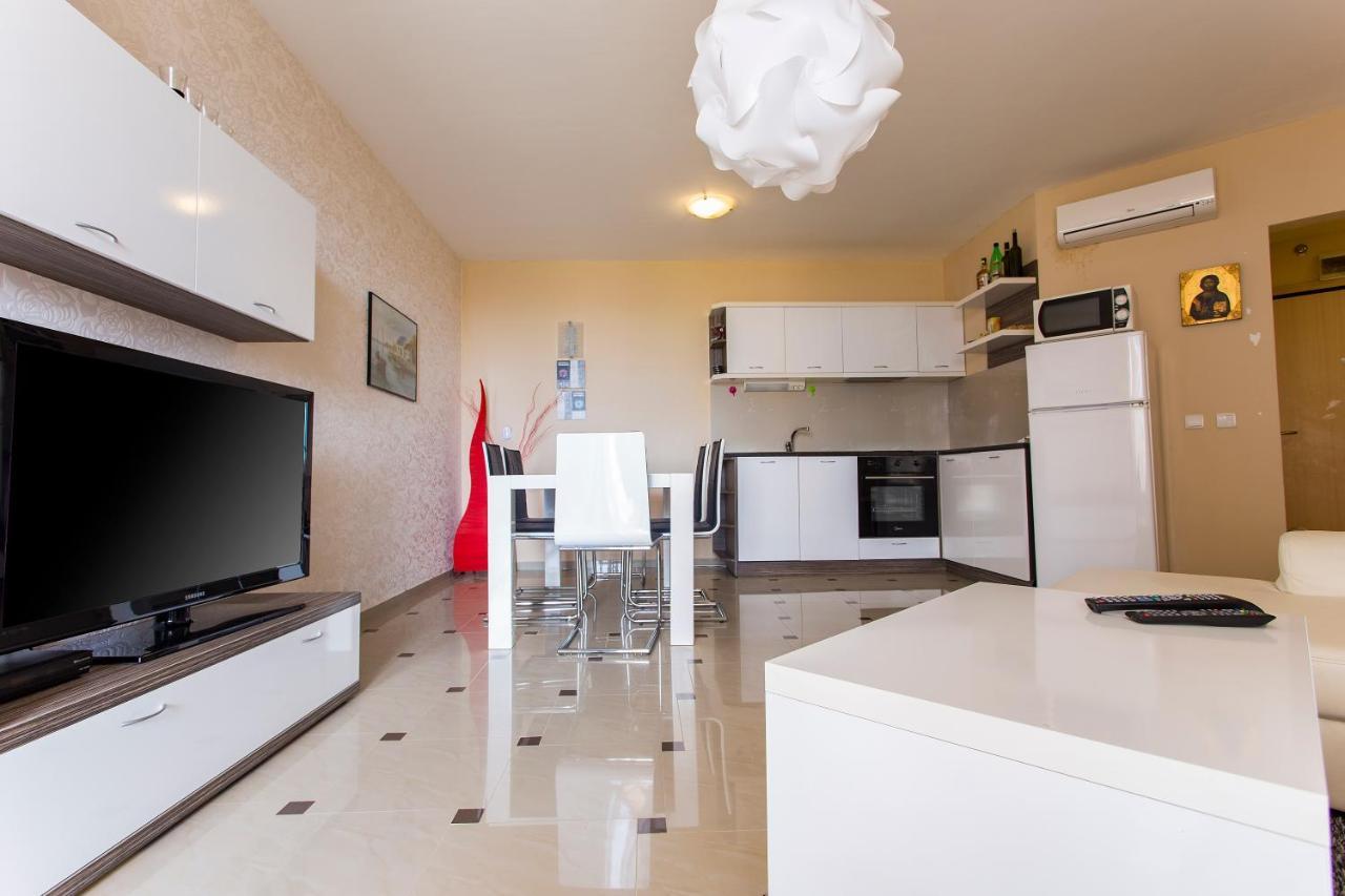 Apartments Sozopoli Hills Zewnętrze zdjęcie