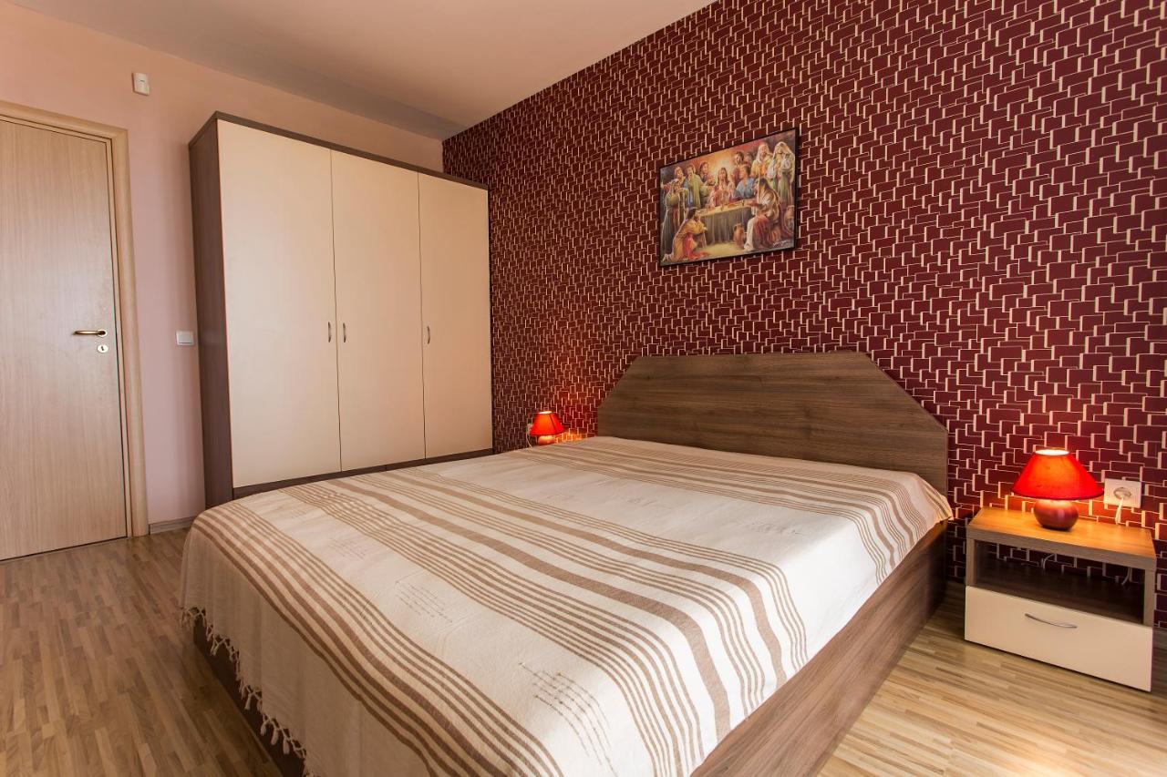 Apartments Sozopoli Hills Zewnętrze zdjęcie