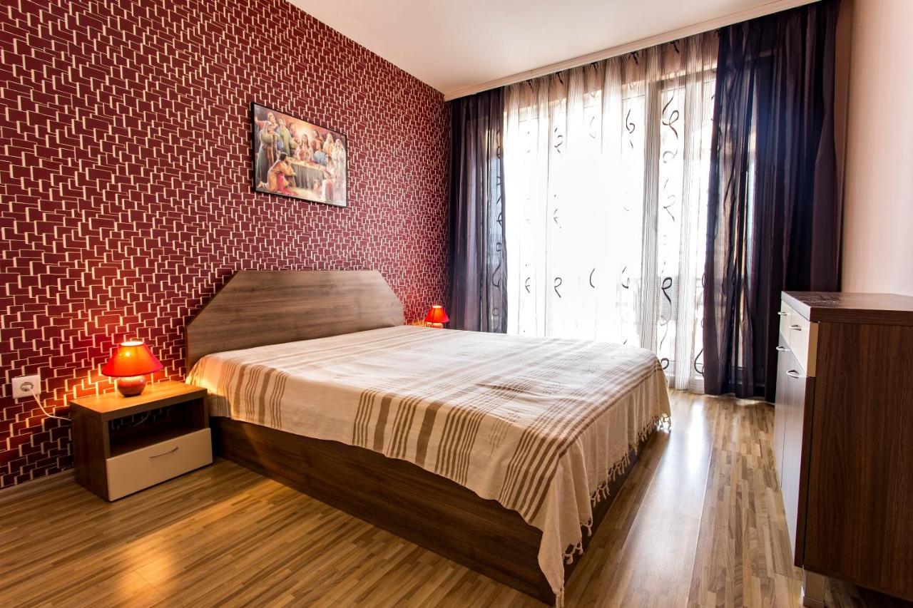 Apartments Sozopoli Hills Zewnętrze zdjęcie