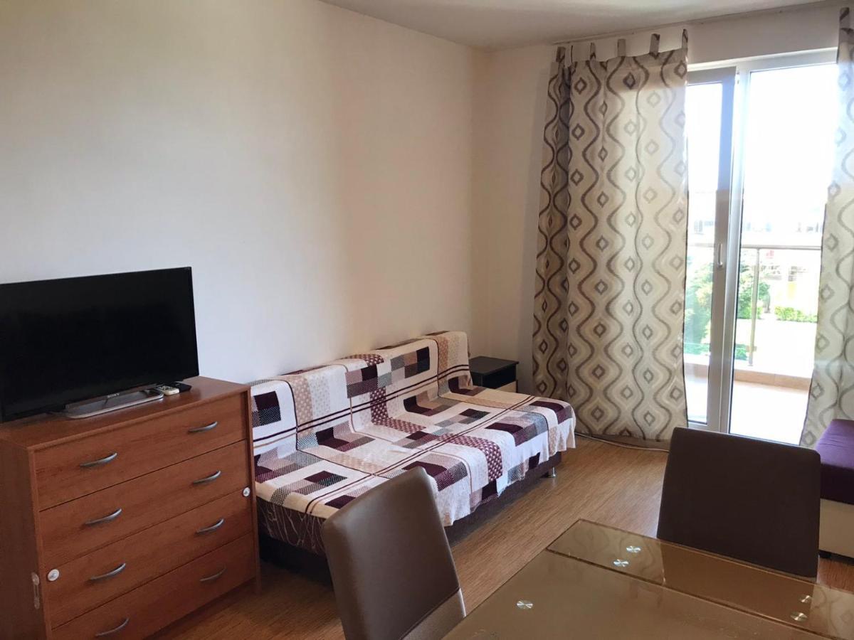 Apartments Sozopoli Hills Zewnętrze zdjęcie
