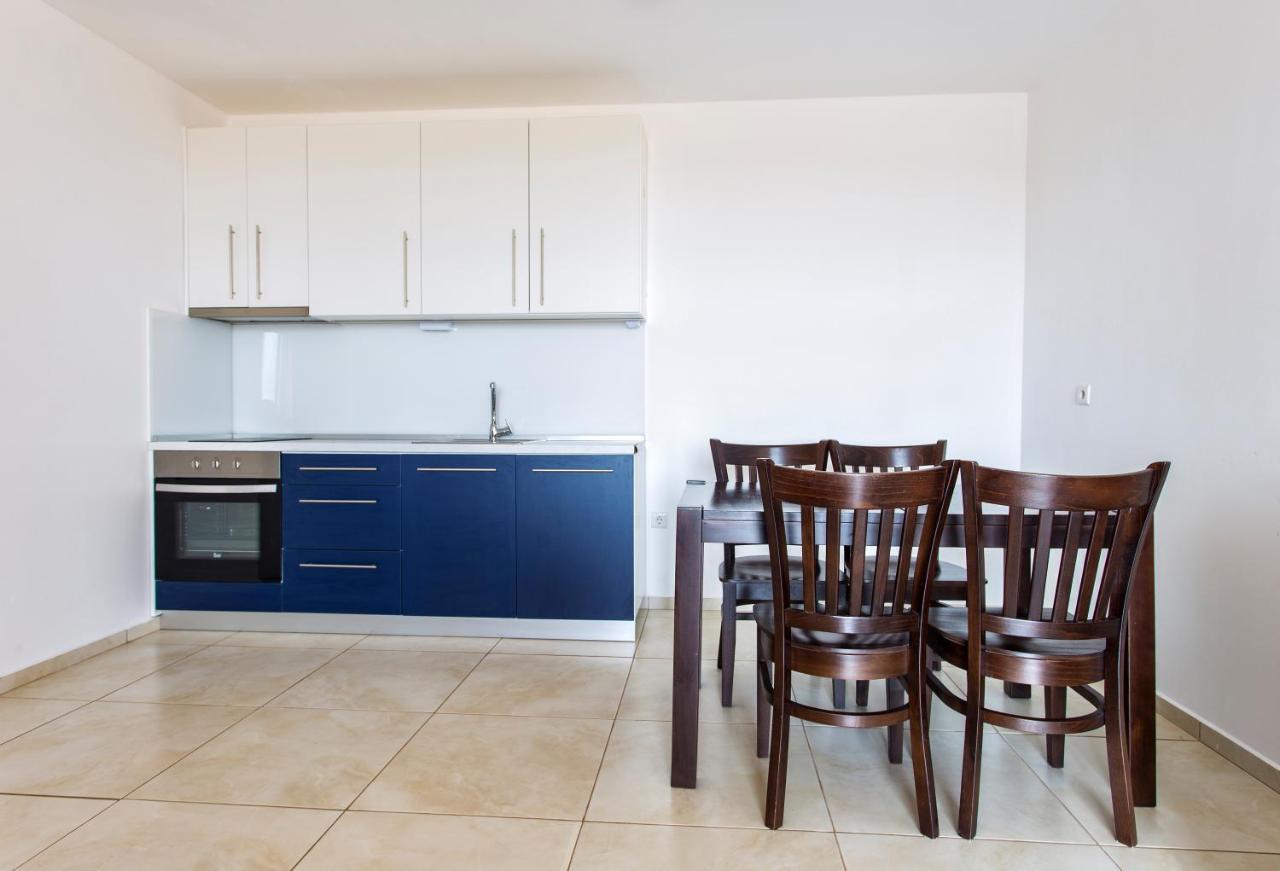 Apartments Sozopoli Hills Zewnętrze zdjęcie