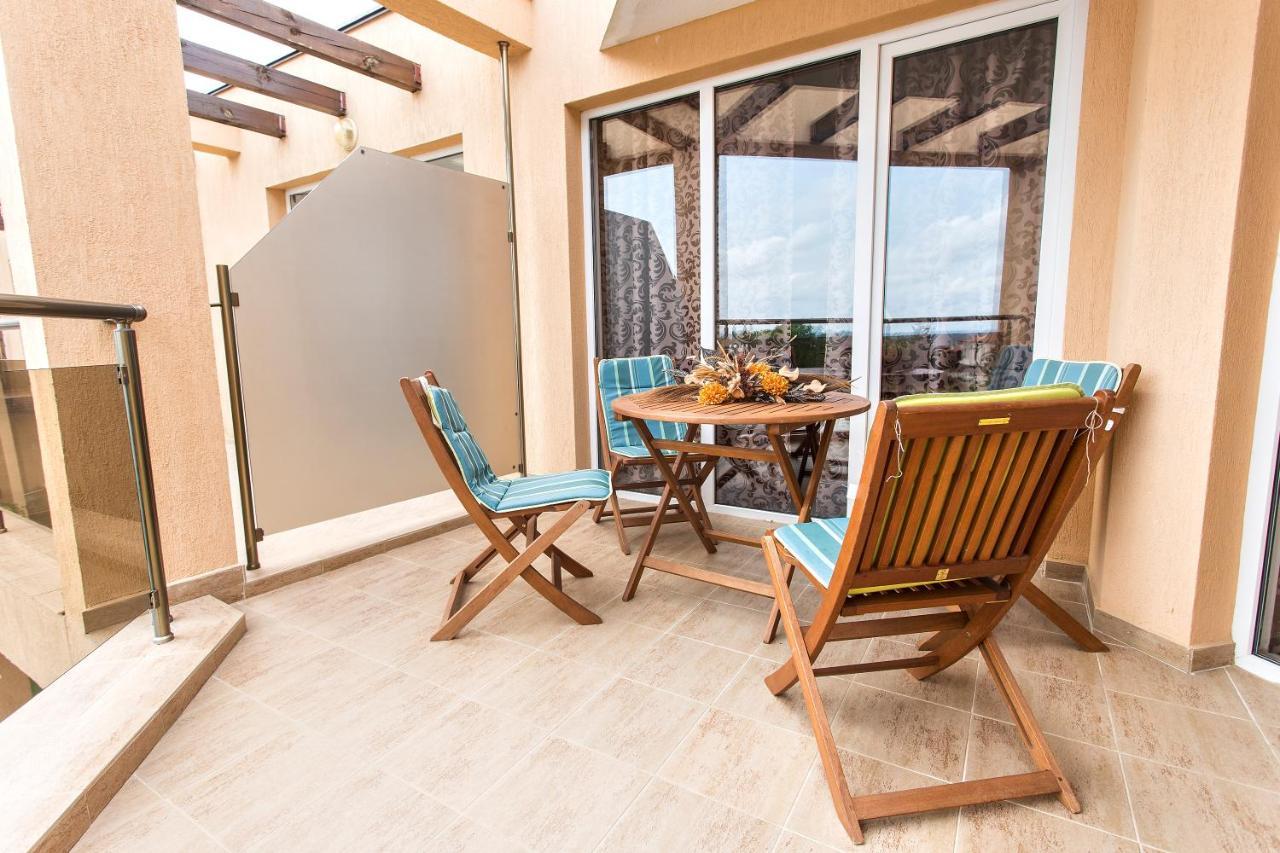 Apartments Sozopoli Hills Zewnętrze zdjęcie