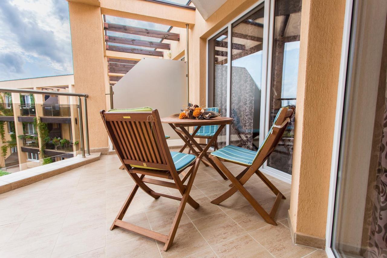 Apartments Sozopoli Hills Zewnętrze zdjęcie