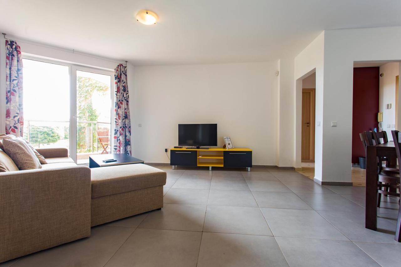Apartments Sozopoli Hills Zewnętrze zdjęcie