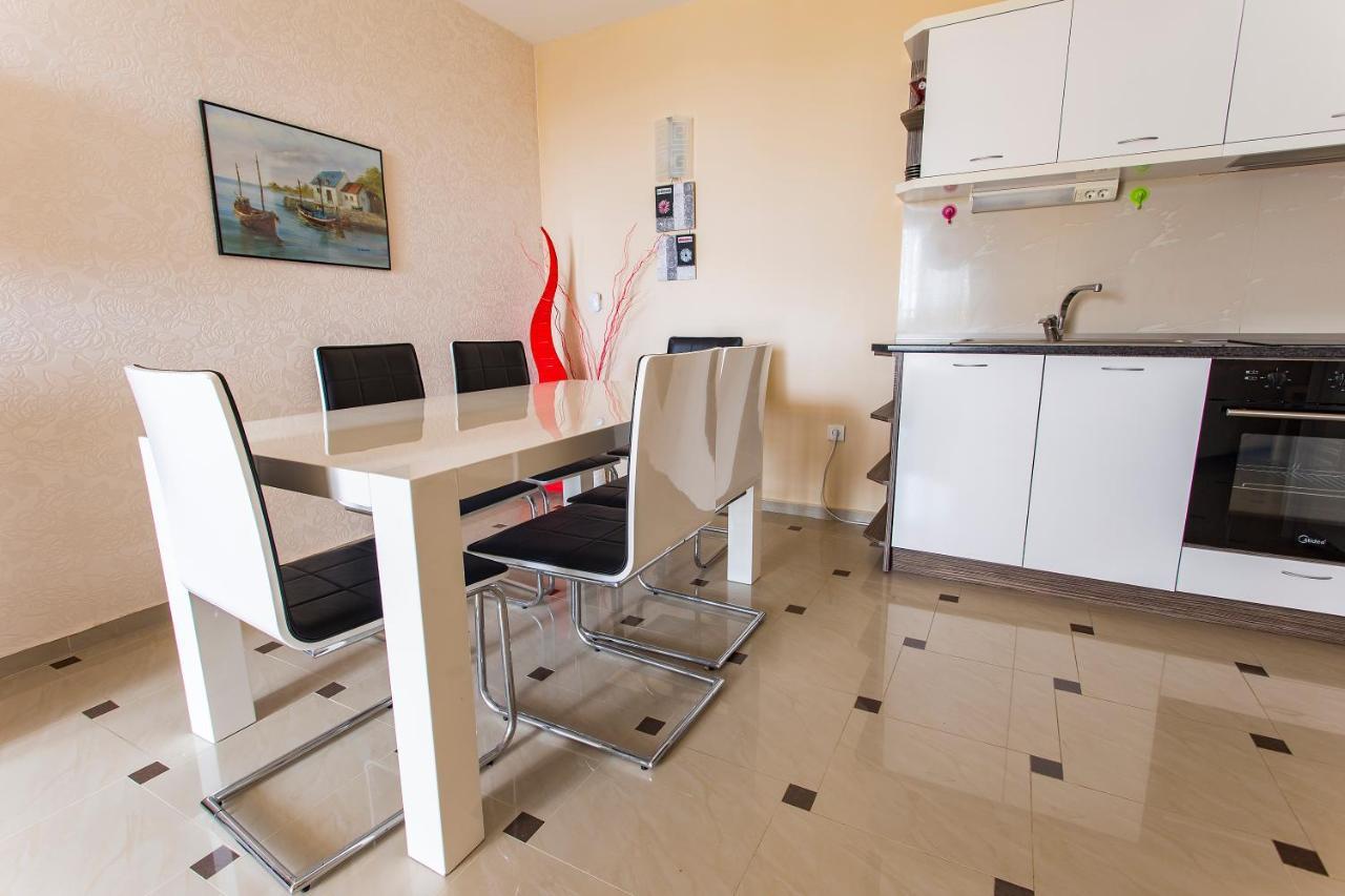 Apartments Sozopoli Hills Zewnętrze zdjęcie