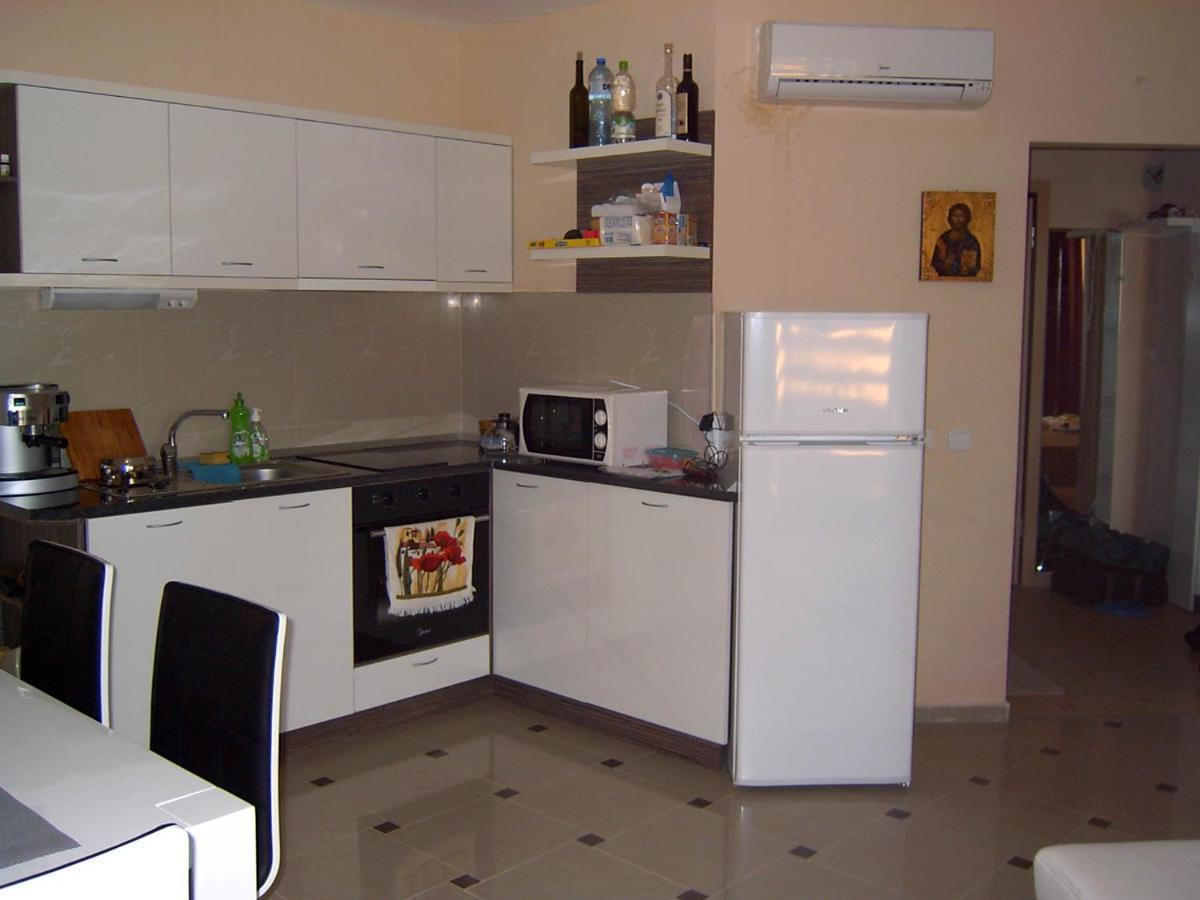 Apartments Sozopoli Hills Zewnętrze zdjęcie