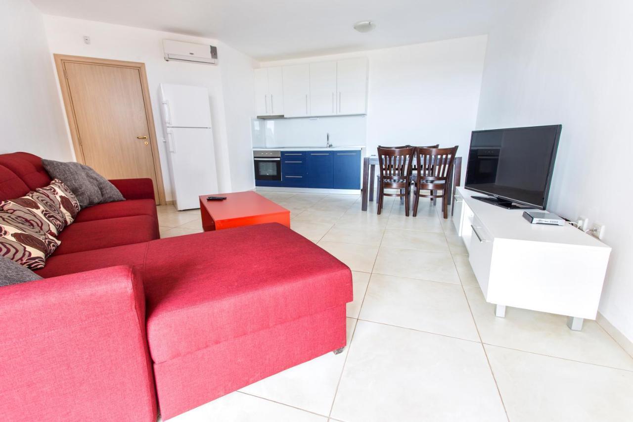 Apartments Sozopoli Hills Zewnętrze zdjęcie