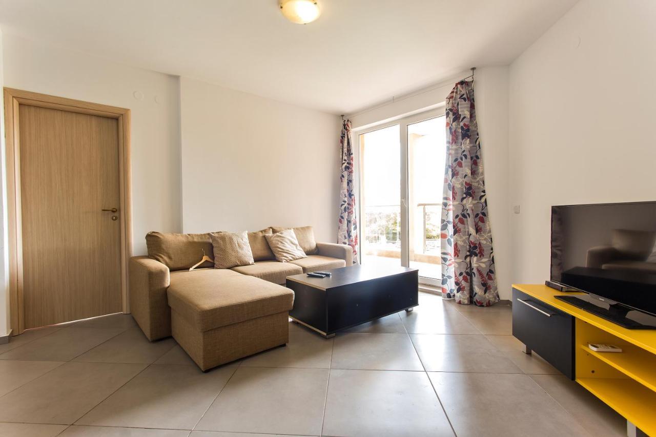 Apartments Sozopoli Hills Zewnętrze zdjęcie