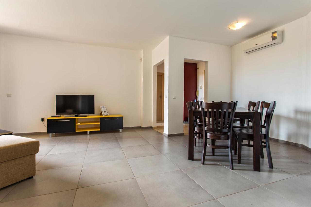 Apartments Sozopoli Hills Zewnętrze zdjęcie