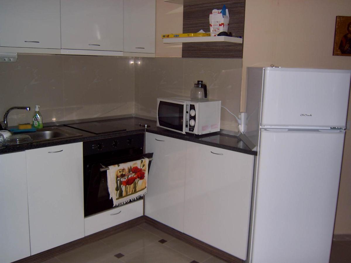 Apartments Sozopoli Hills Zewnętrze zdjęcie