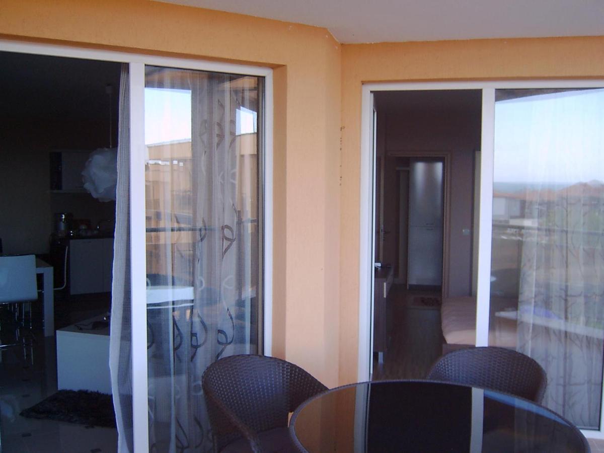 Apartments Sozopoli Hills Zewnętrze zdjęcie