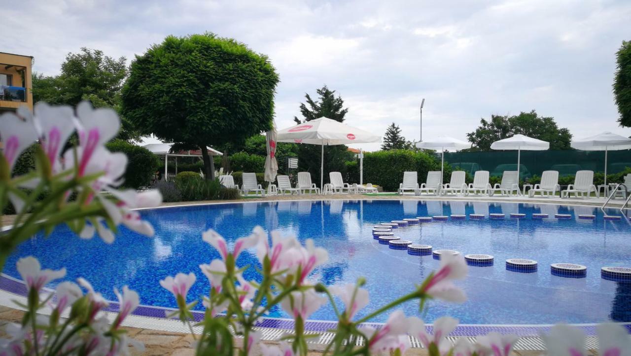 Apartments Sozopoli Hills Zewnętrze zdjęcie