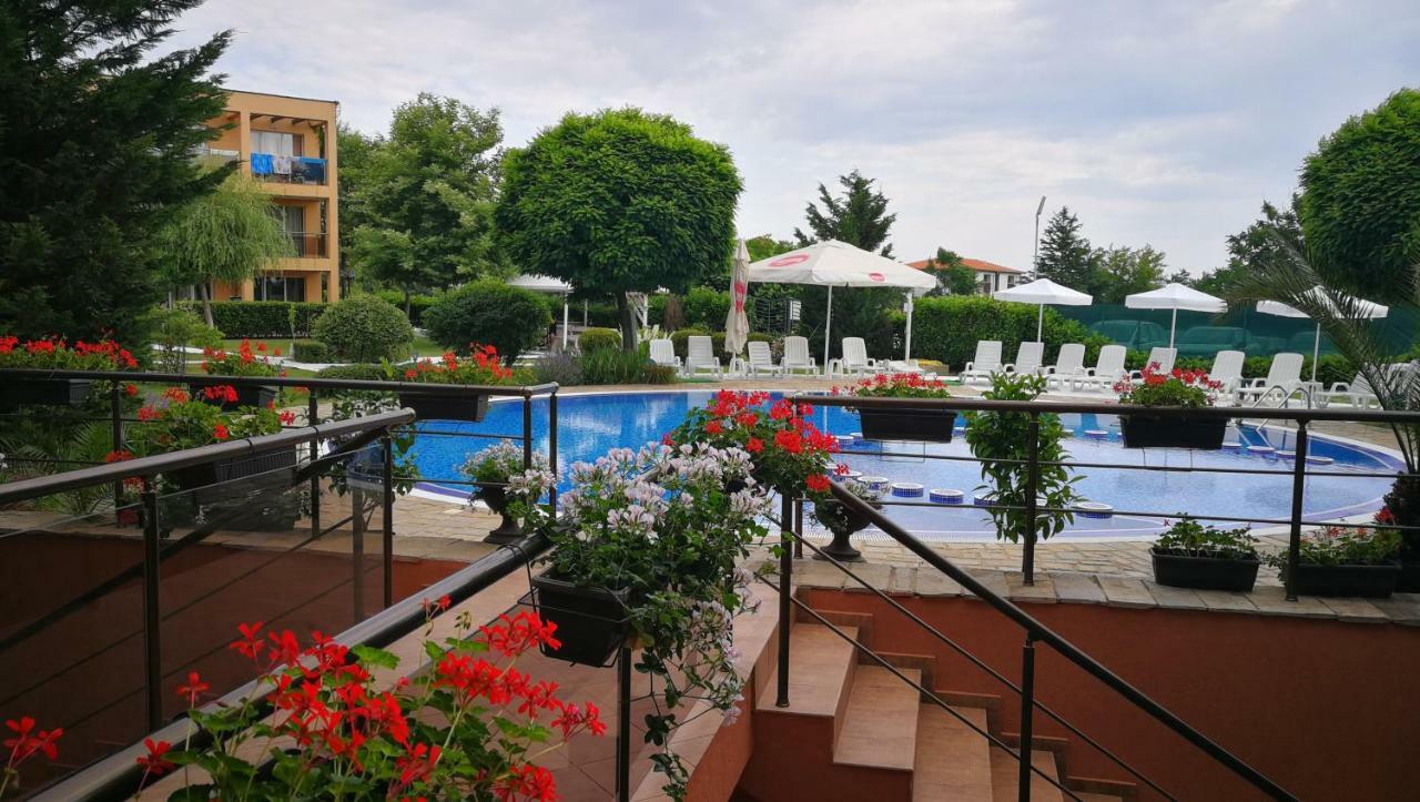 Apartments Sozopoli Hills Zewnętrze zdjęcie
