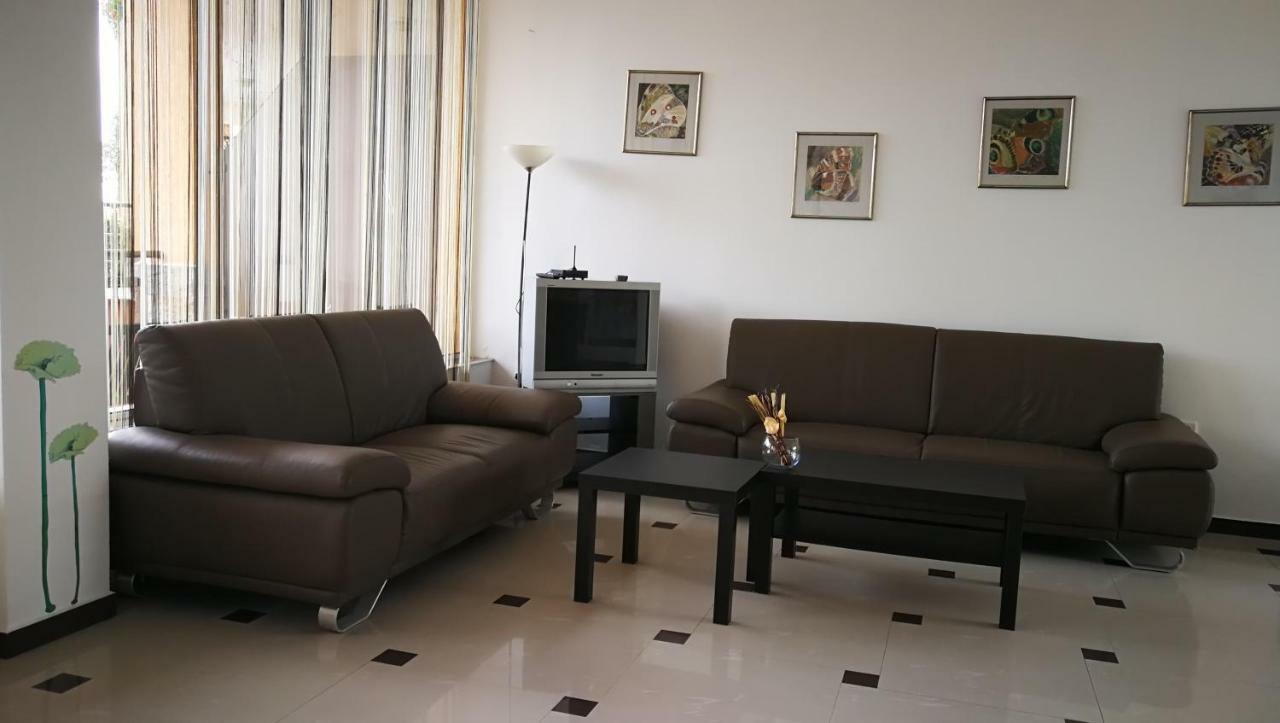 Apartments Sozopoli Hills Zewnętrze zdjęcie