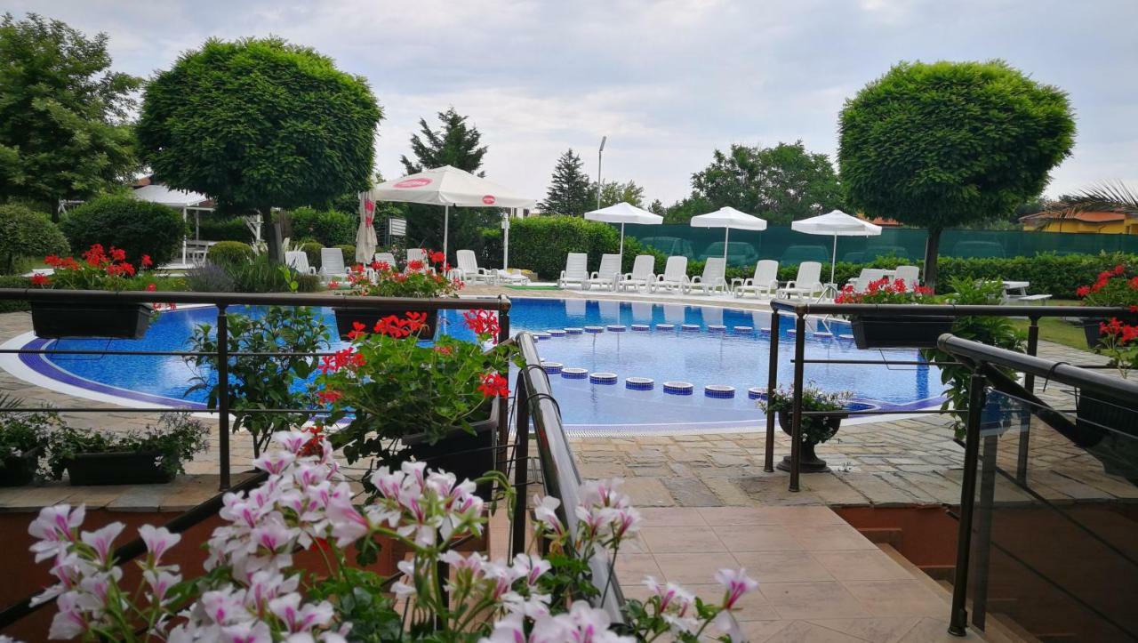 Apartments Sozopoli Hills Zewnętrze zdjęcie