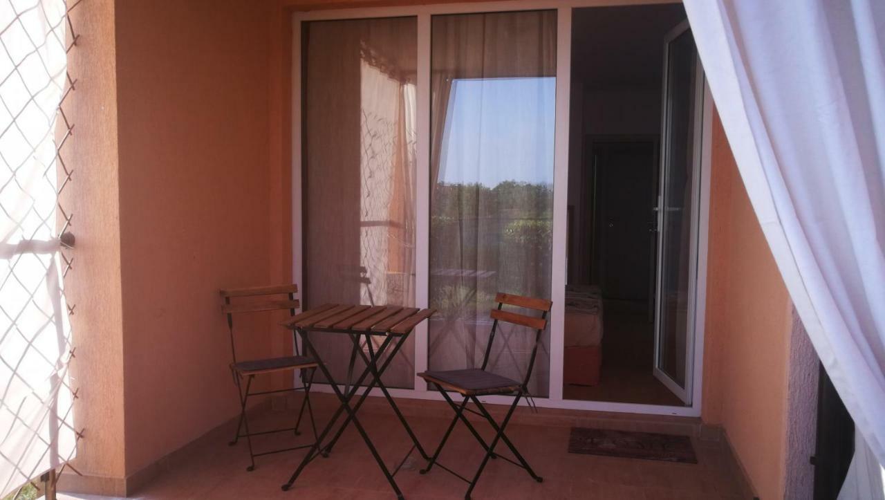 Apartments Sozopoli Hills Zewnętrze zdjęcie