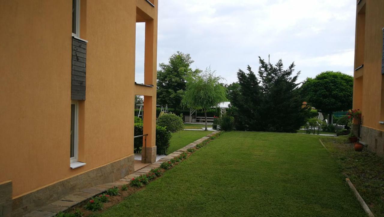 Apartments Sozopoli Hills Zewnętrze zdjęcie